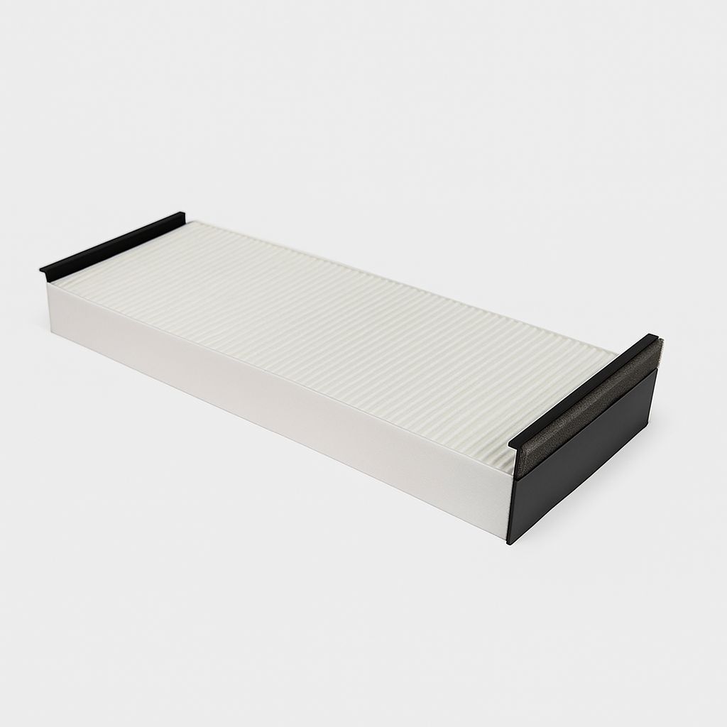 ACG1004 FILTRO AIRE ACONDICIONADO FAW JH6 CA4250