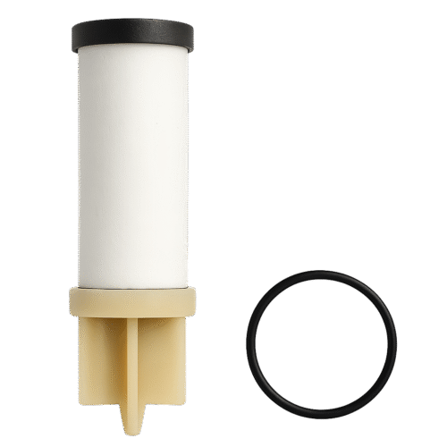 GG1001 FILTRO COMBUSTIBLE FAW JH6 J5P CA4250