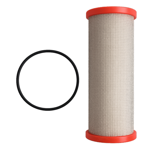 GG1002 FILTRO COMBUSTIBLE FAW JH6 CAMION A GAS CA4250