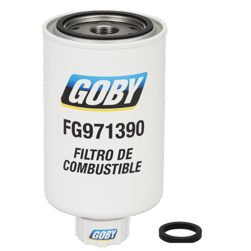 FG971390 FILTRO COMBUSTIBLE FOTON FKR MOTOR CUMMINS ISF 2.8