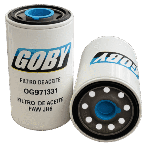 OG971331 FILTRO ACEITE FAW JH6 CA4250
