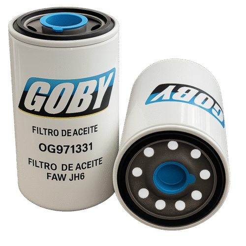 OG971331 FILTRO ACEITE FAW JH6 CA4250