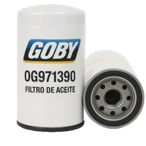 OG971390 FILTRO ACEITE FOTON AUMANK BJ 1051 1061 1133 FRR CUMMINS ISF 9-170DELIVERY 9-160 CARGO 816 1723 Y JAC 1083 Y 1120, BUS