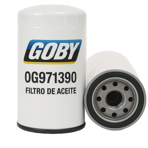 OG971390 FILTRO ACEITE FOTON AUMANK BJ 1051 1061 1133 FRR CUMMINS ISF 9-170DELIVERY 9-160 CARGO 816 1723 Y JAC 1083 Y 1120, BUS