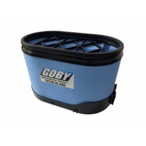 AG661015R FILTRO AIRE PRINCIPAL KENWORTH T800 2007 > MOTOR CUMMINS ISM 10.8 EURO V KENWORTH T660 2008-2017 CUMMINS ISM ;ISM, ISX, ISL CATERPILLAR C11 C13 C15 14.6 TON