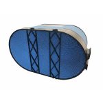 AG661015R FILTRO AIRE PRINCIPAL KENWORTH T800 2007 > MOTOR CUMMINS ISM 10.8 EURO V KENWORTH T660 2008-2017 CUMMINS ISM ;ISM, ISX, ISL CATERPILLAR C11 C13 C15 14.6 TON - Image 2