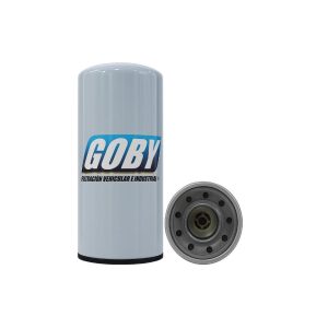 OG971010 FILTRO ACEITE INTERNATIONAL CUMMINS ISX X15, EAGLE, PROSTAR T800